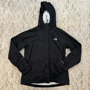 The North Face - HyVent 2.5l - Black